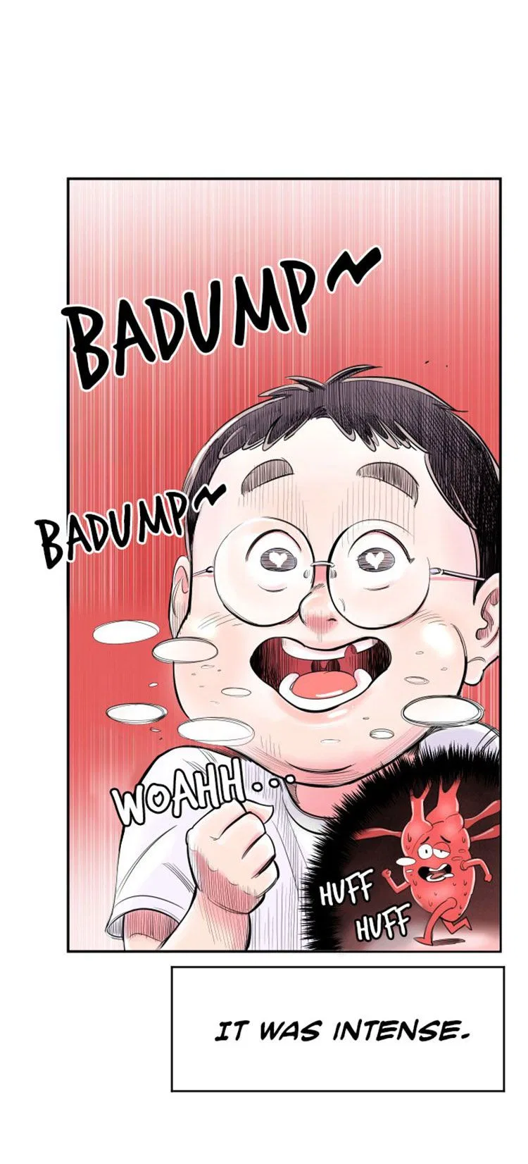 Build Up Chapter 1 – Page 6
