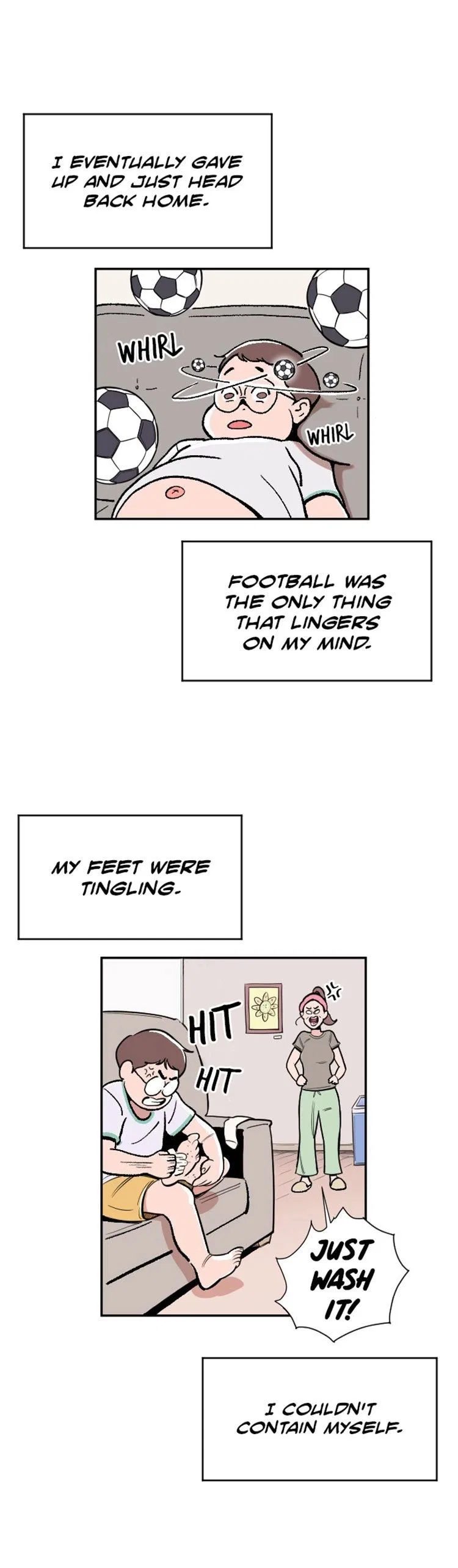 Build Up Chapter 1 – Page 12