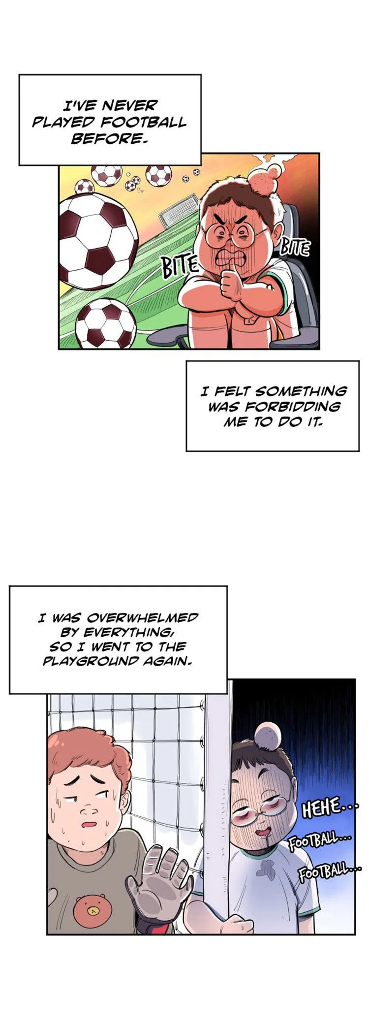 Build Up Chapter 1 – Page 14