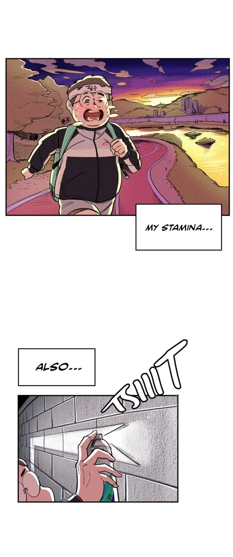Build Up Chapter 1 – Page 23