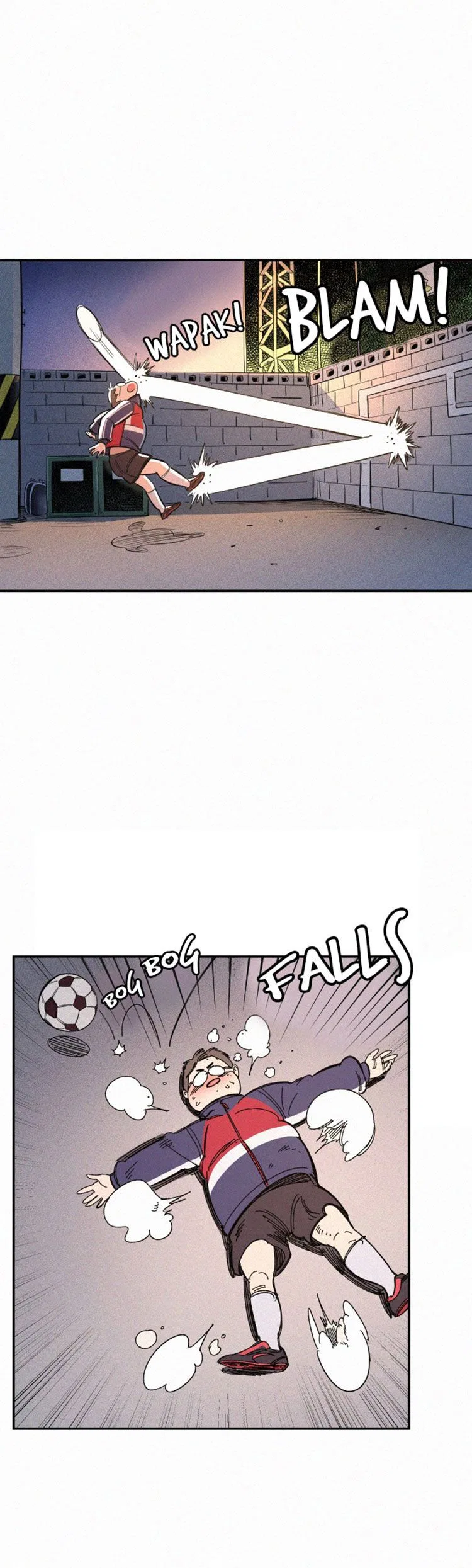 Build Up Chapter 1 – Page 27