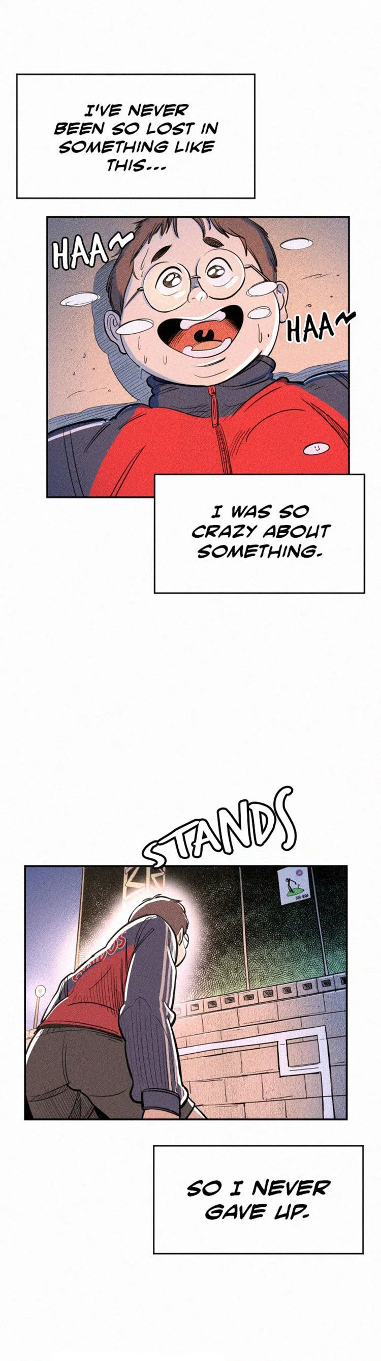 Build Up Chapter 1 – Page 28