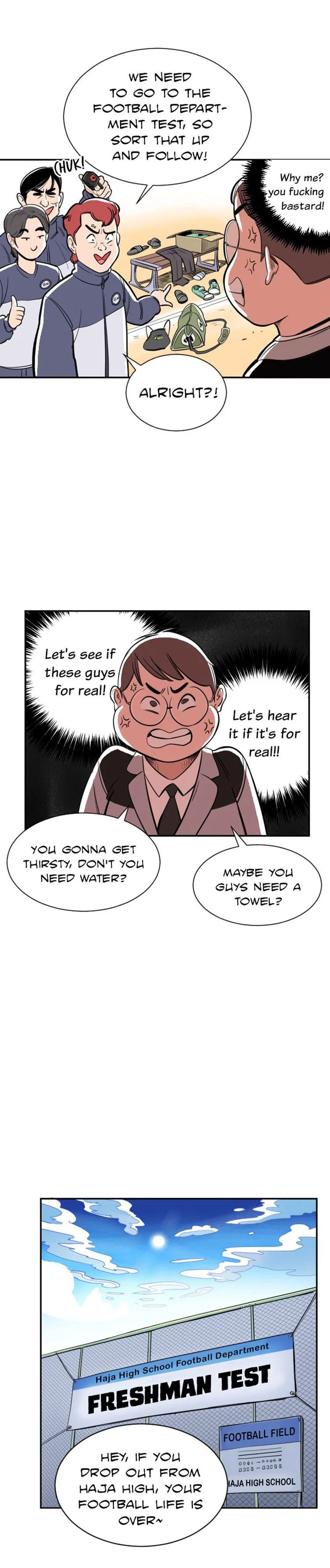 Build Up Chapter 1 – Page 39