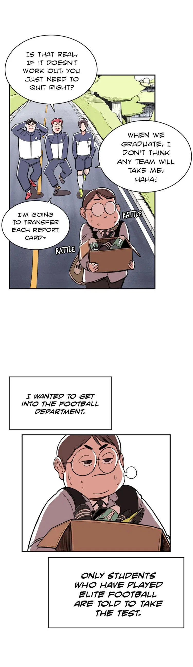 Build Up Chapter 1 – Page 40