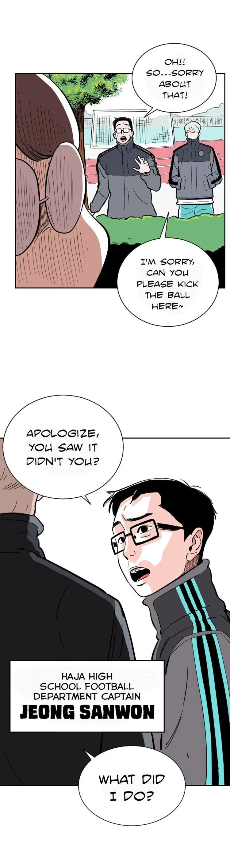 Build Up Chapter 1 – Page 43