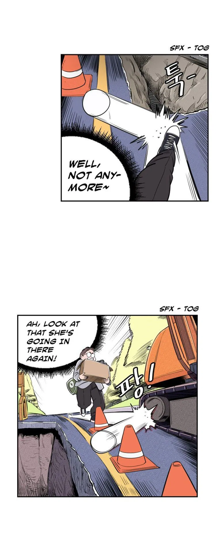 Build Up Chapter 1 – Page 50