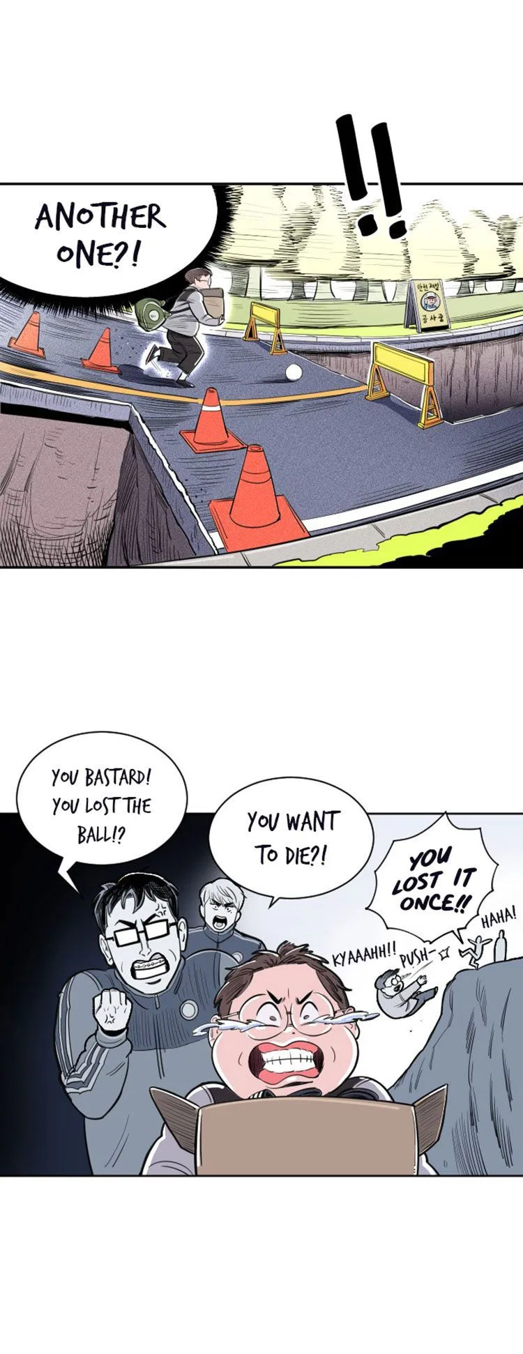 Build Up Chapter 1 – Page 54