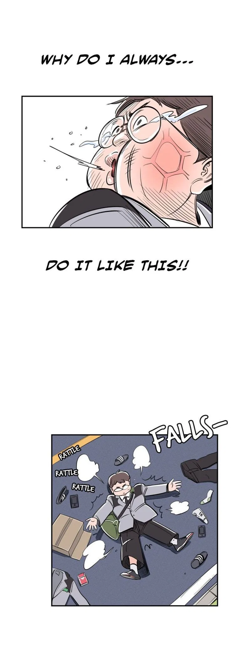 Build Up Chapter 1 – Page 63
