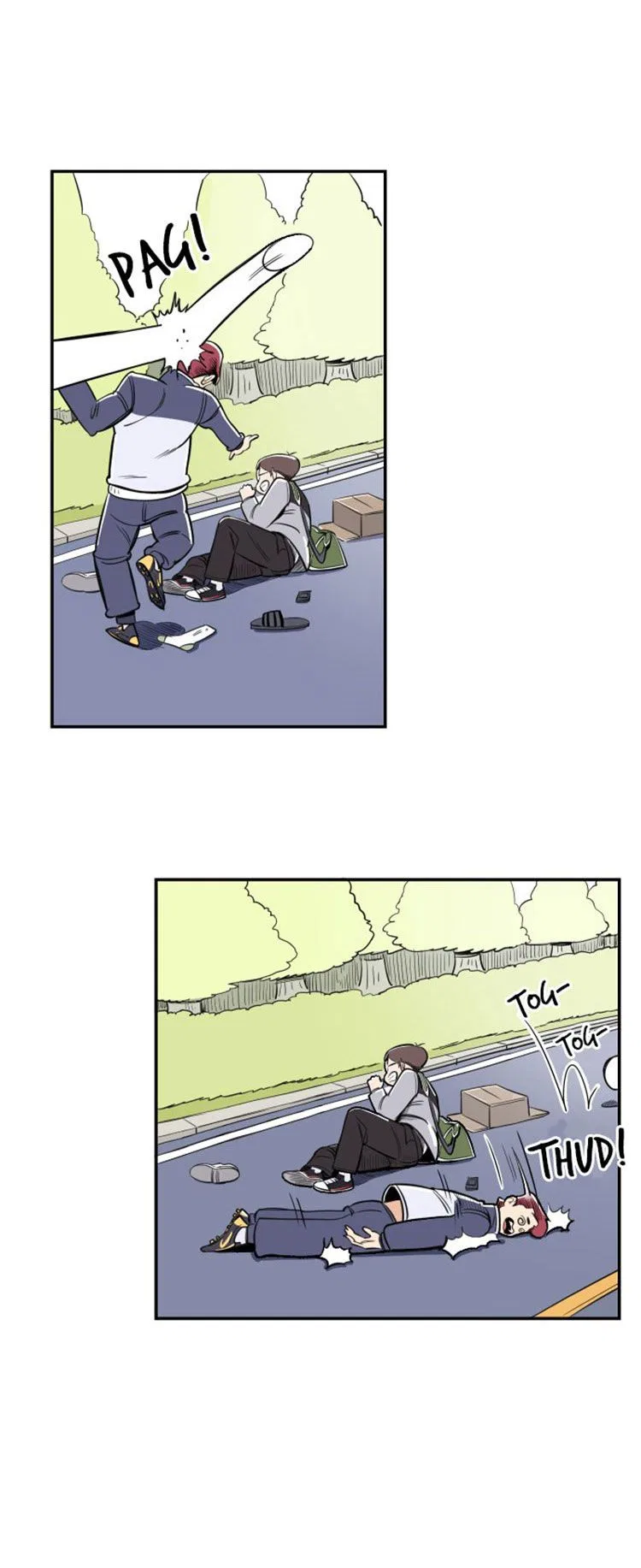 Build Up Chapter 1 – Page 65