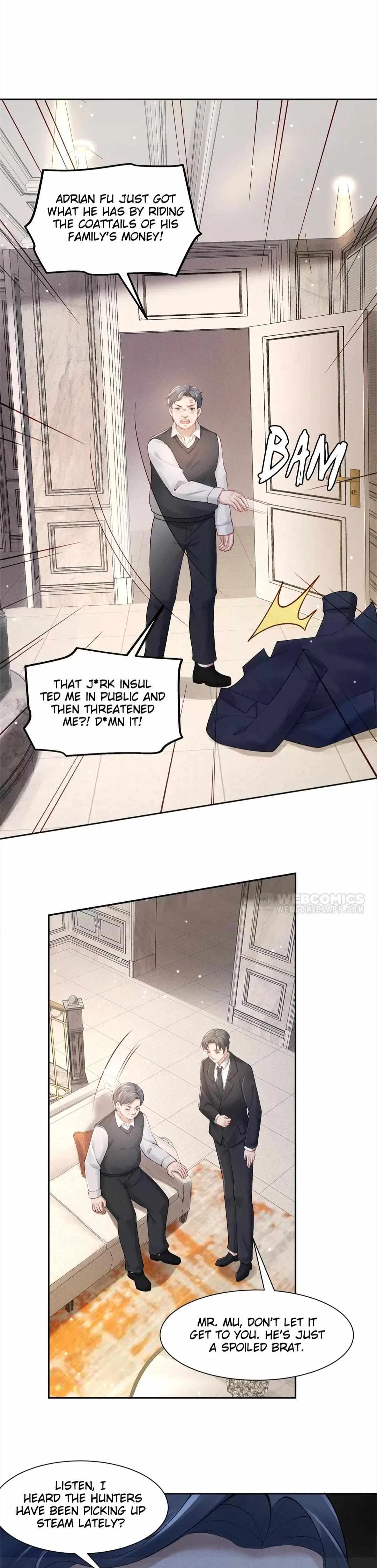Married to a Ruthless Childe Chapter 15 – Page 2