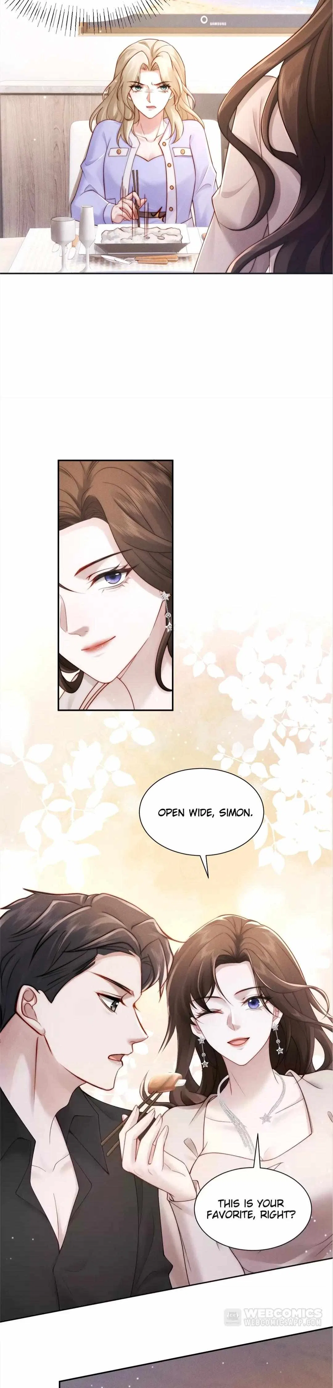 Married to a Ruthless Childe Chapter 15 – Page 8