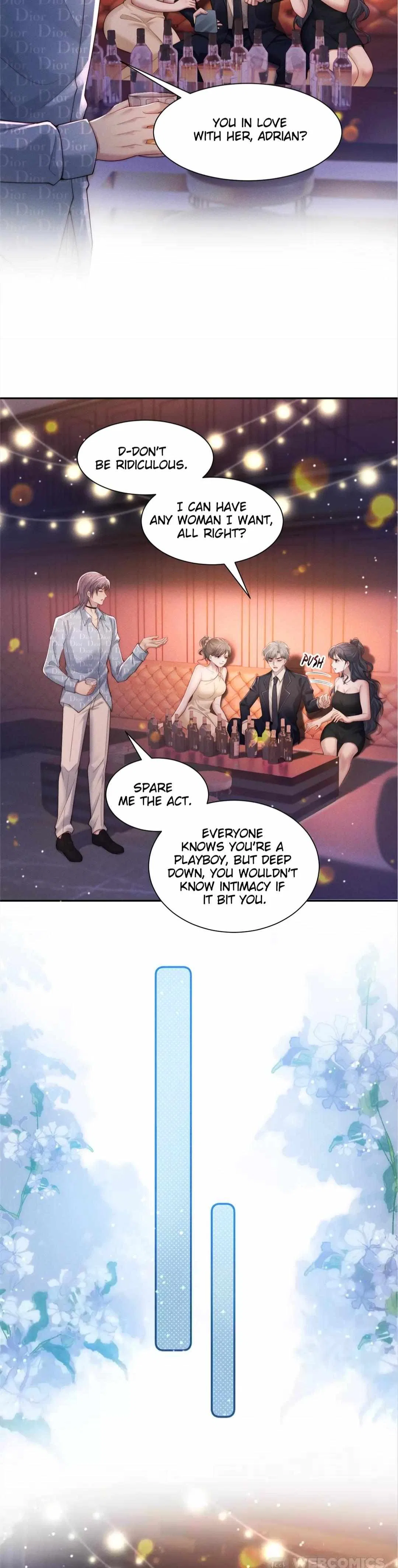 Married to a Ruthless Childe Chapter 14 – Page 5