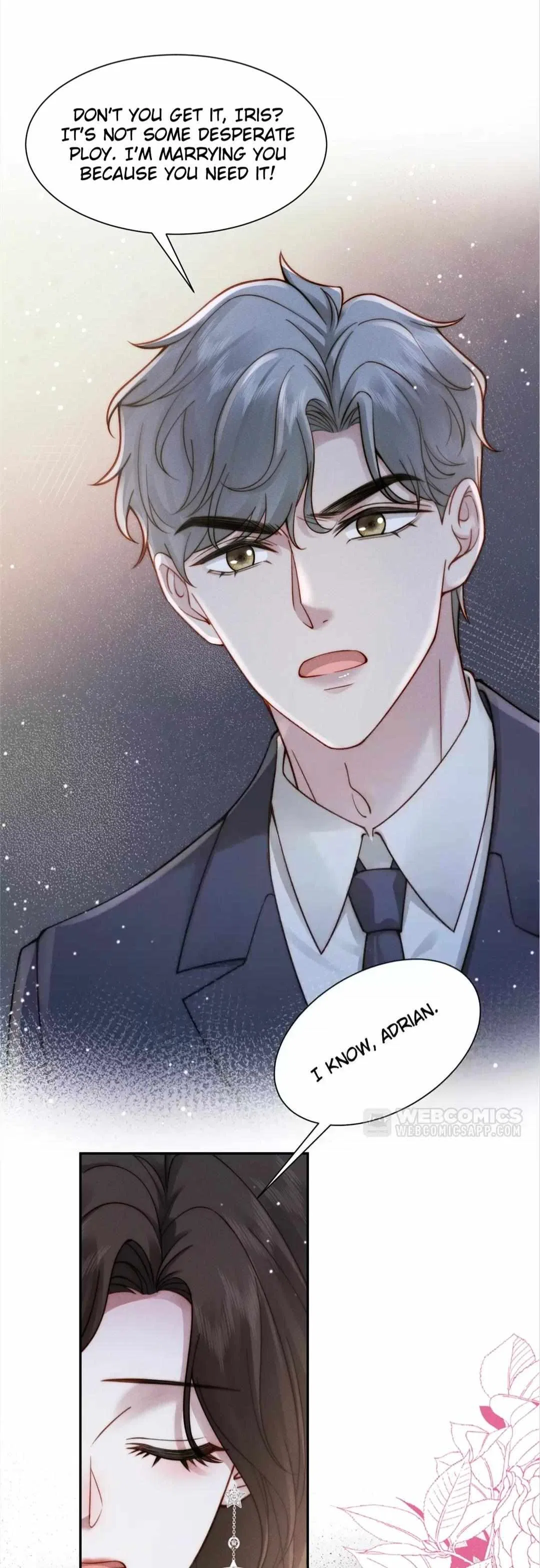Married to a Ruthless Childe Chapter 13 – Page 1