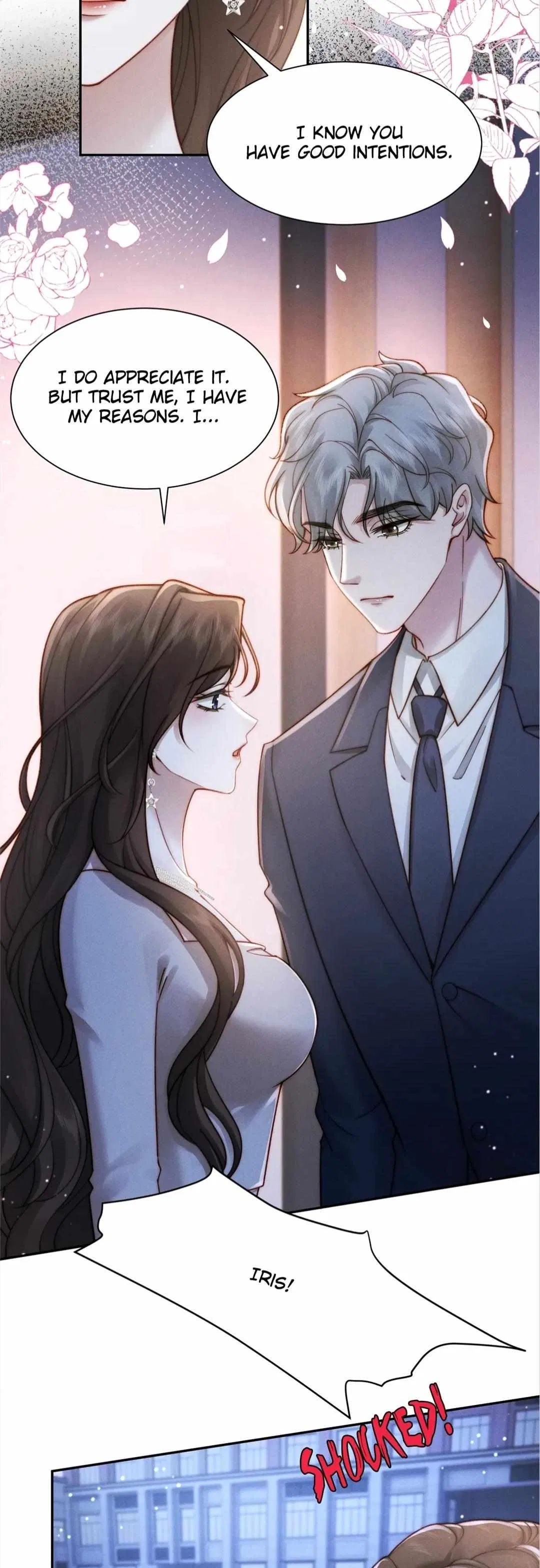 Married to a Ruthless Childe Chapter 13 – Page 2