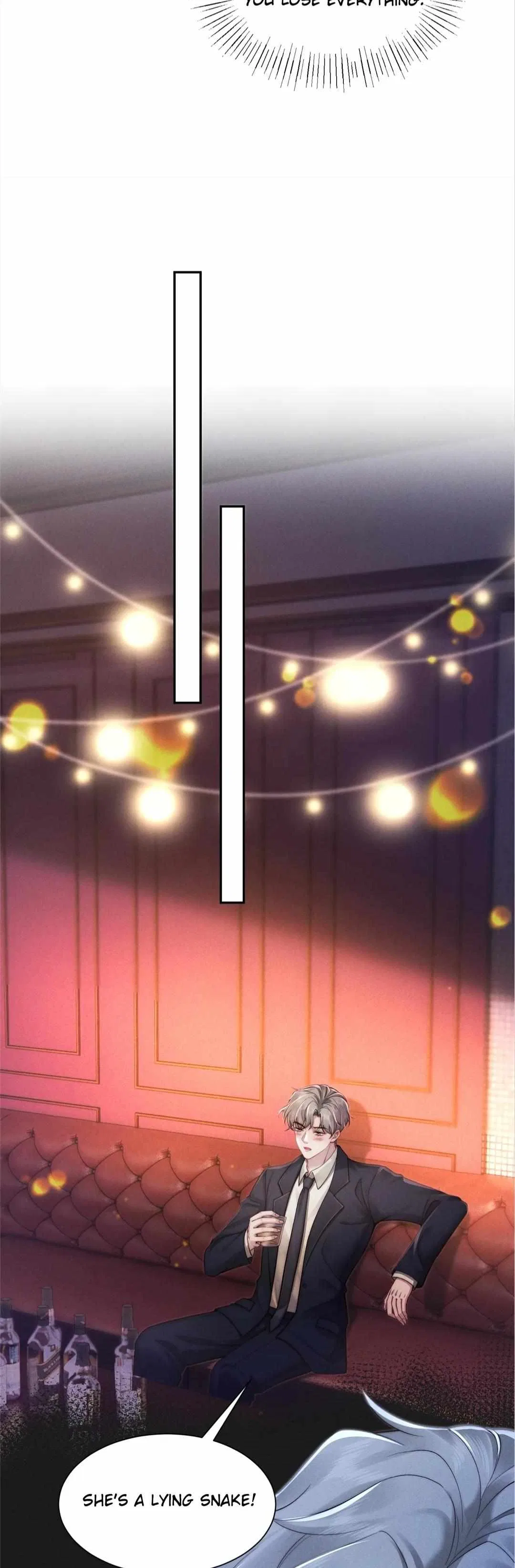 Married to a Ruthless Childe Chapter 13 – Page 13