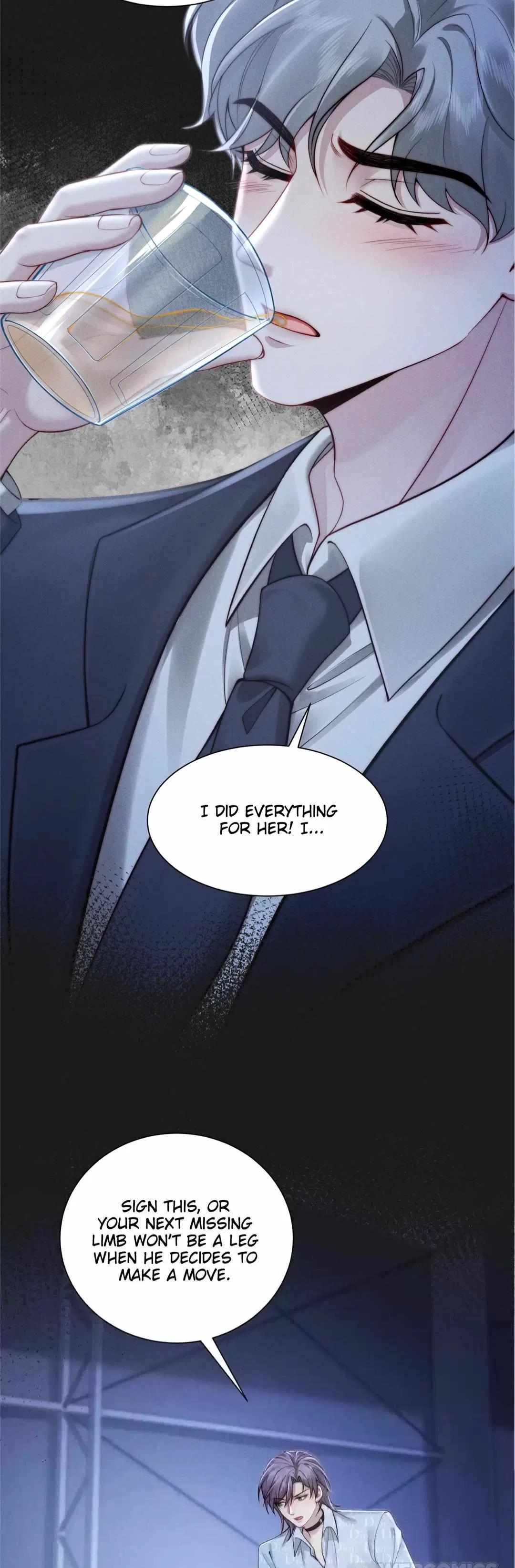 Married to a Ruthless Childe Chapter 13 – Page 14