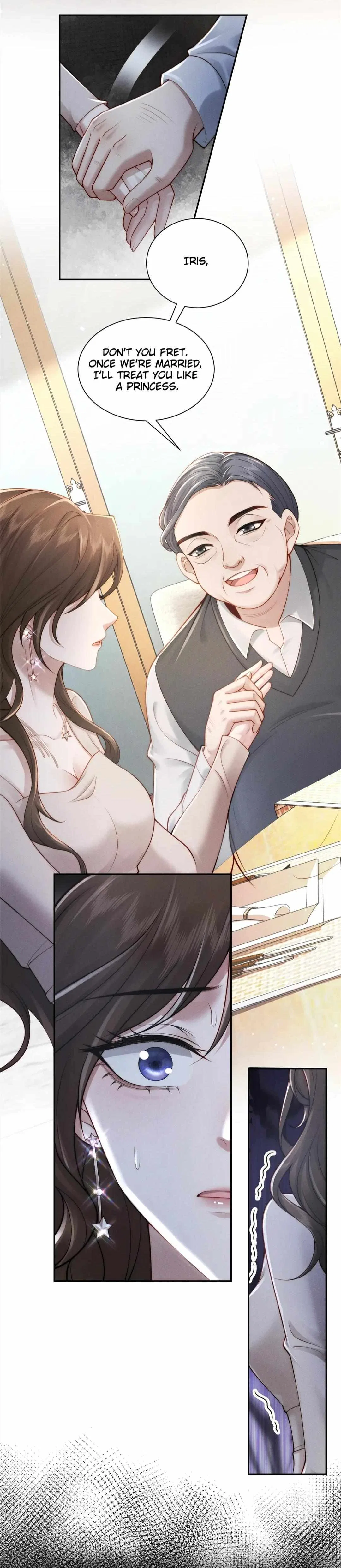 Married to a Ruthless Childe Chapter 12 – Page 9