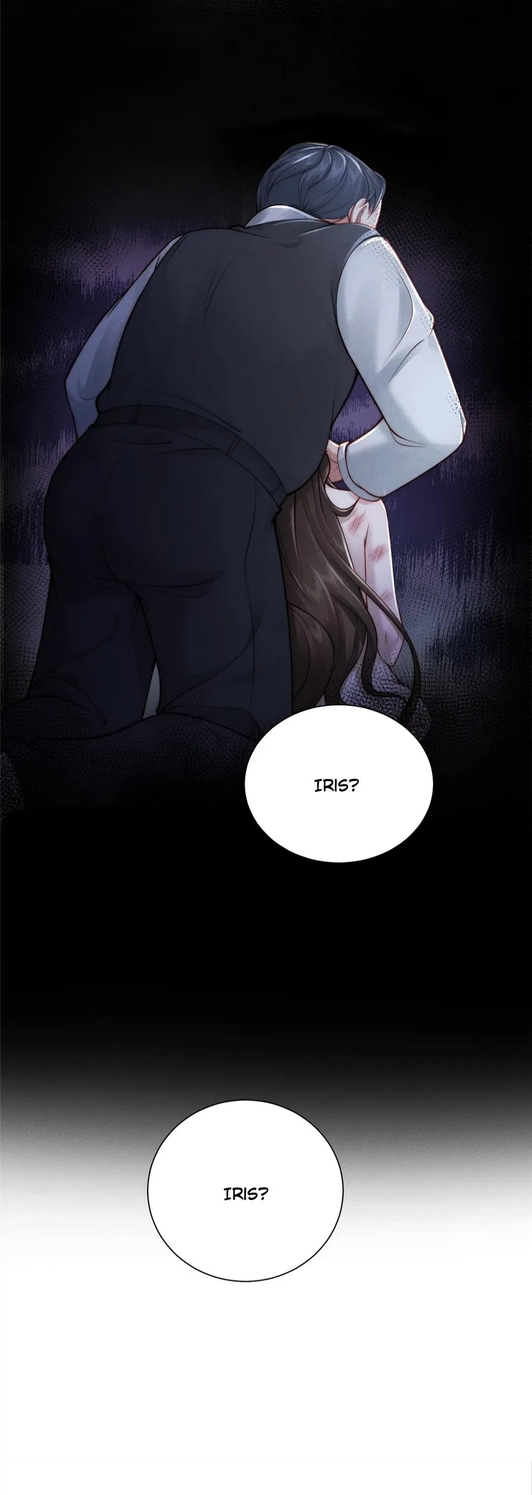 Married to a Ruthless Childe Chapter 12 – Page 11