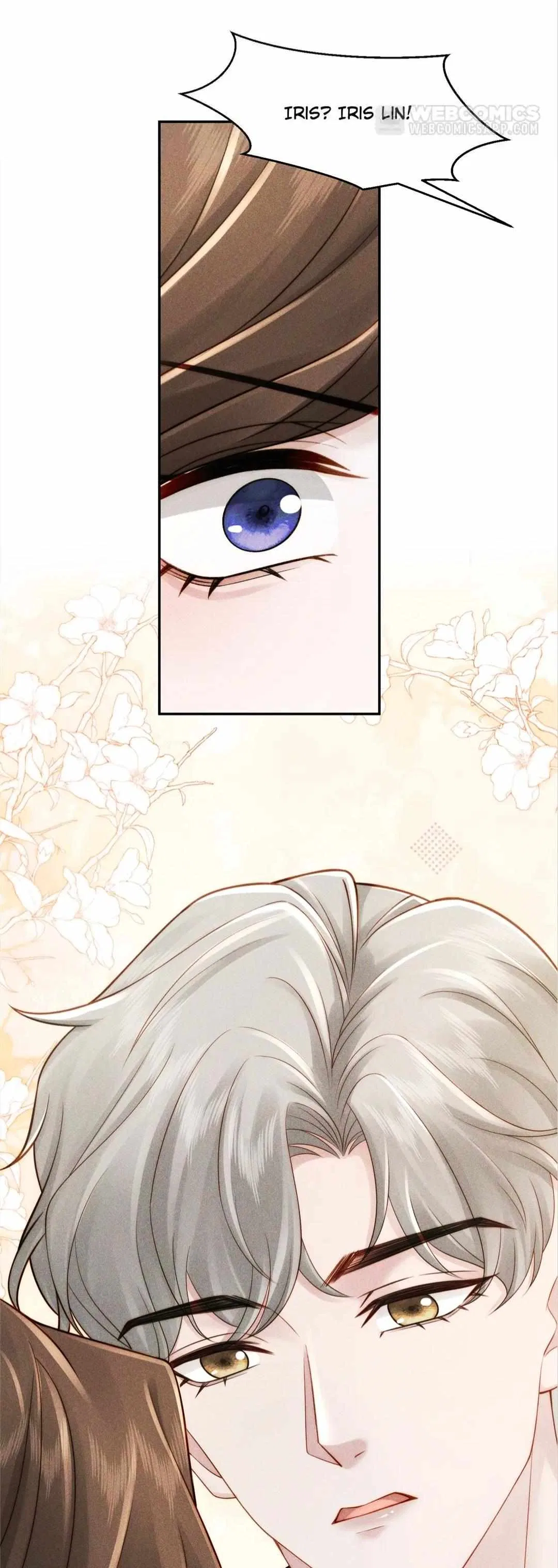 Married to a Ruthless Childe Chapter 12 – Page 12