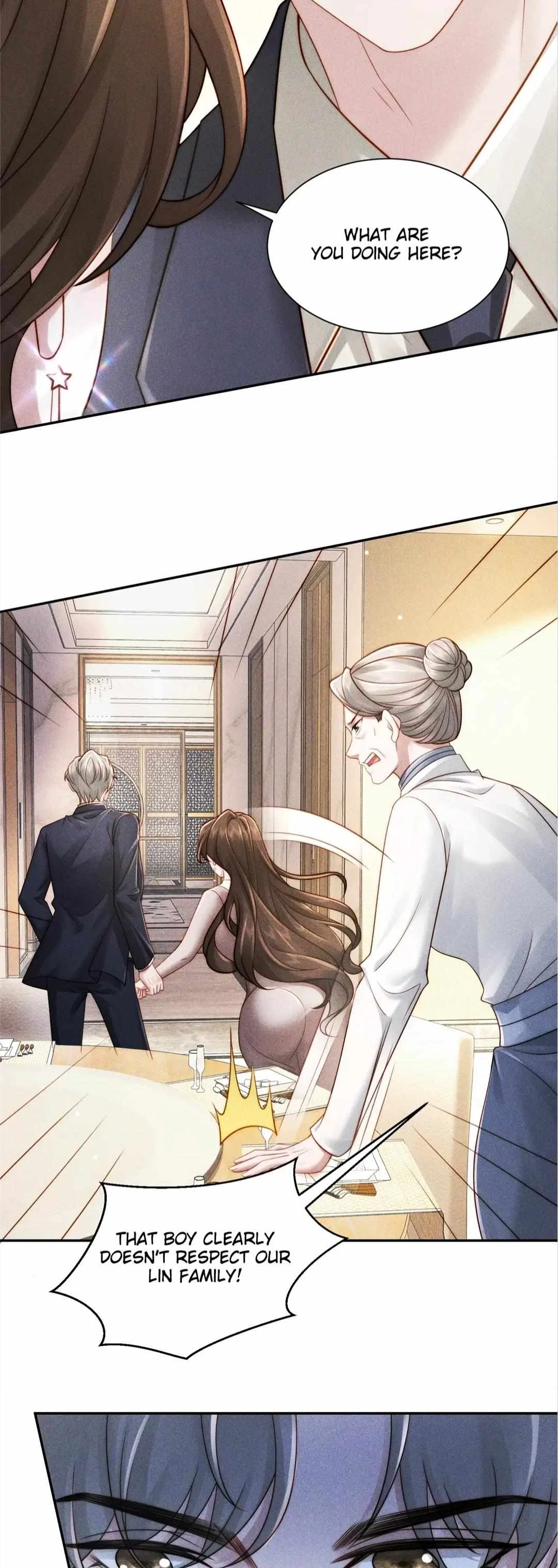 Married to a Ruthless Childe Chapter 12 – Page 13