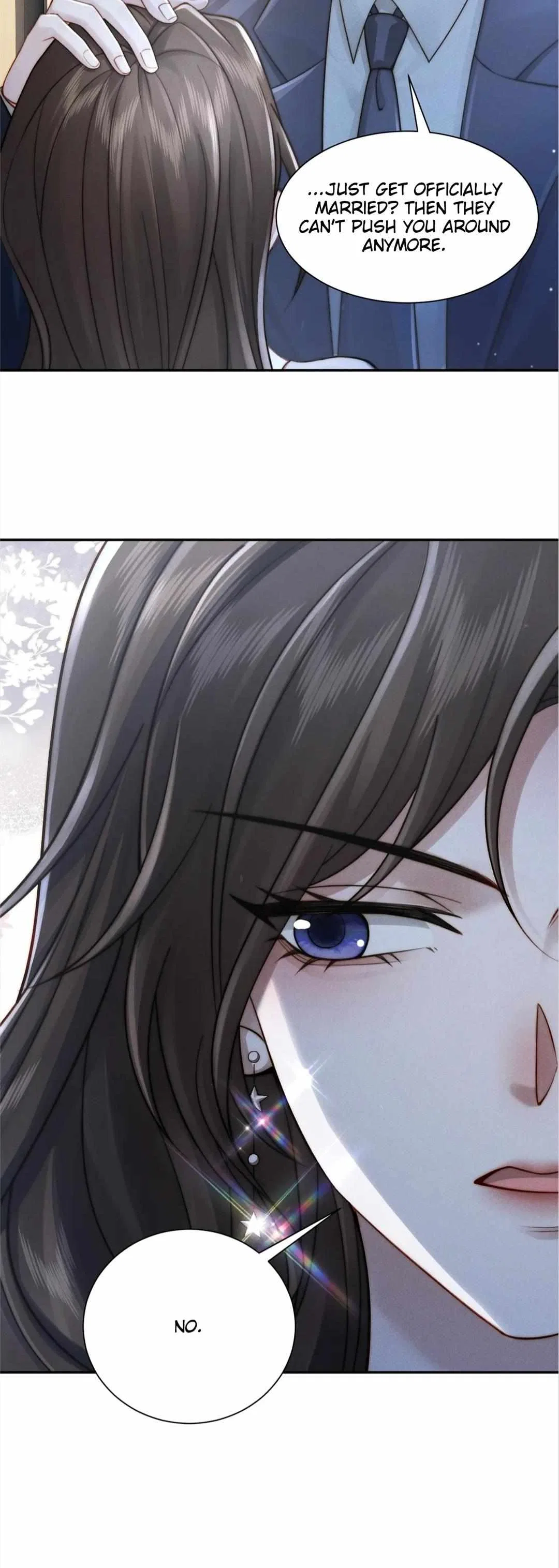 Married to a Ruthless Childe Chapter 12 – Page 17