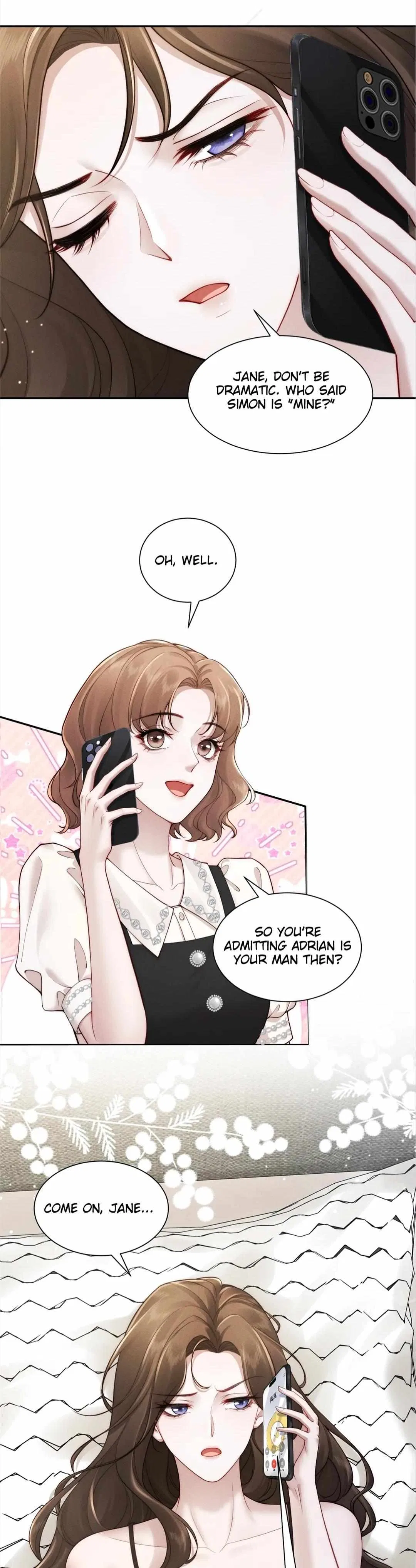 Married to a Ruthless Childe Chapter 11 – Page 2