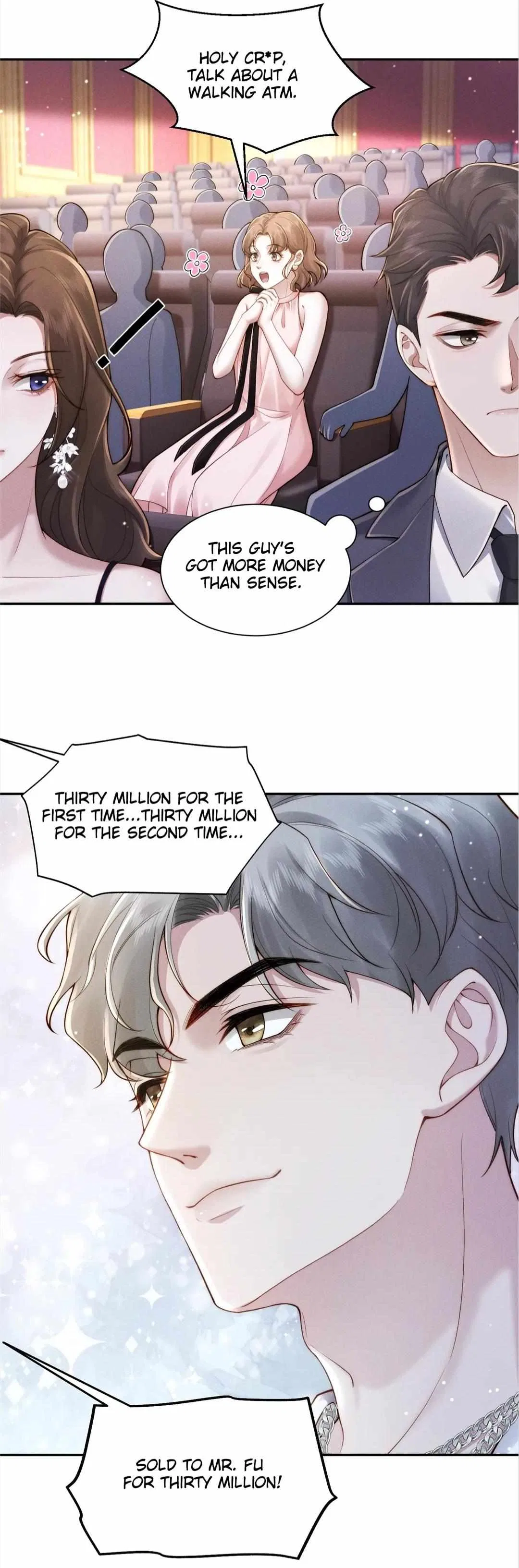 Married to a Ruthless Childe Chapter 10 – Page 2