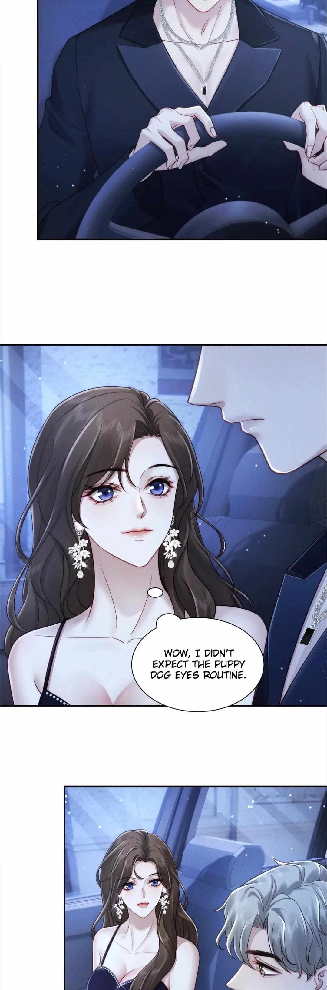 Married to a Ruthless Childe Chapter 10 – Page 13