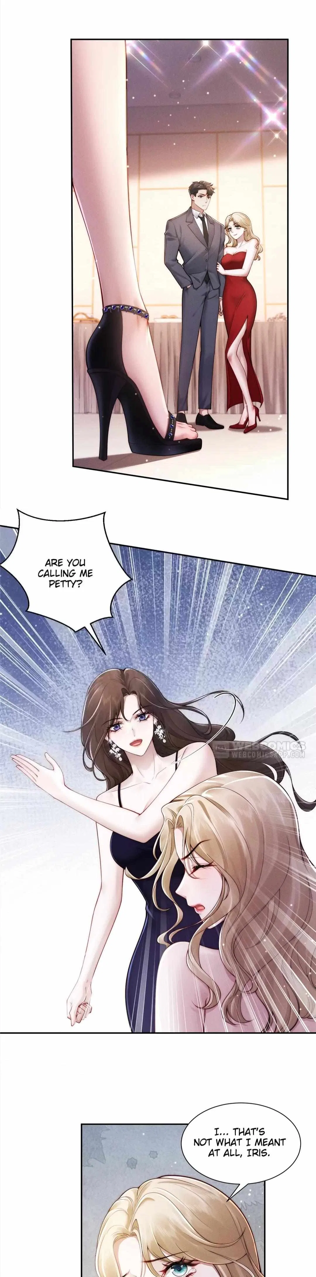 Married to a Ruthless Childe Chapter 9 – Page 2
