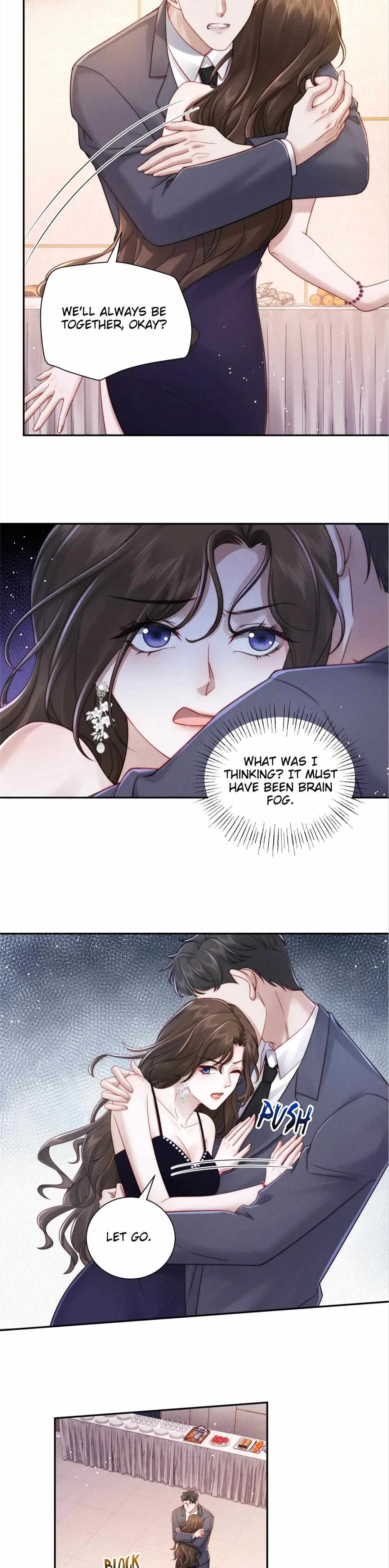 Married to a Ruthless Childe Chapter 9 – Page 6