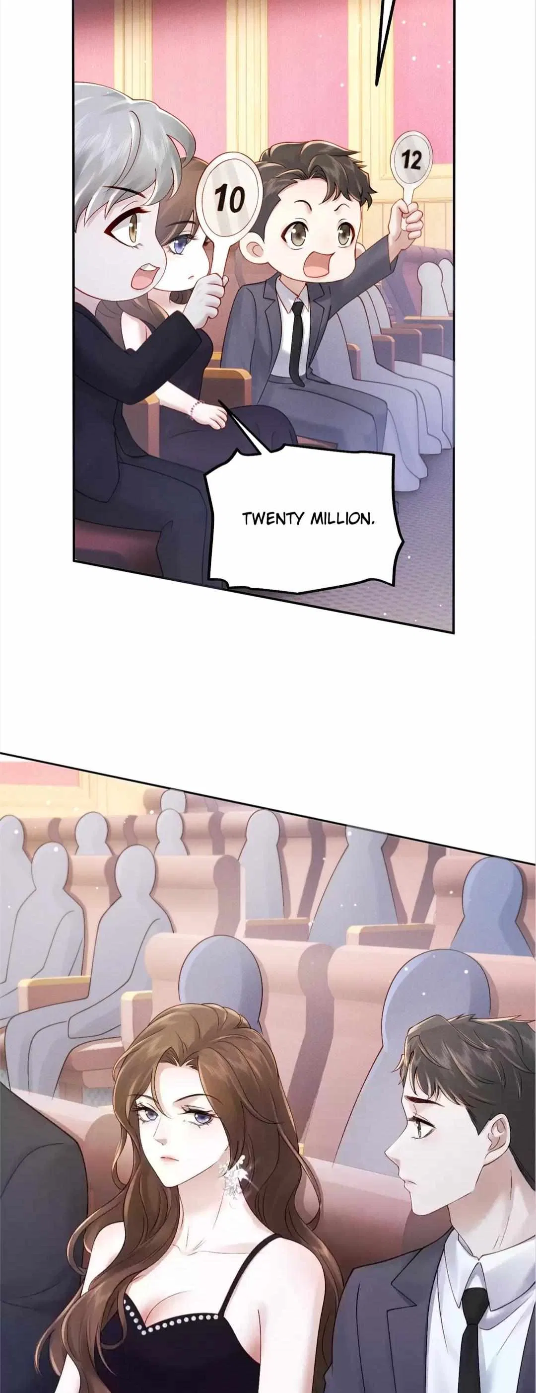 Married to a Ruthless Childe Chapter 9 – Page 14