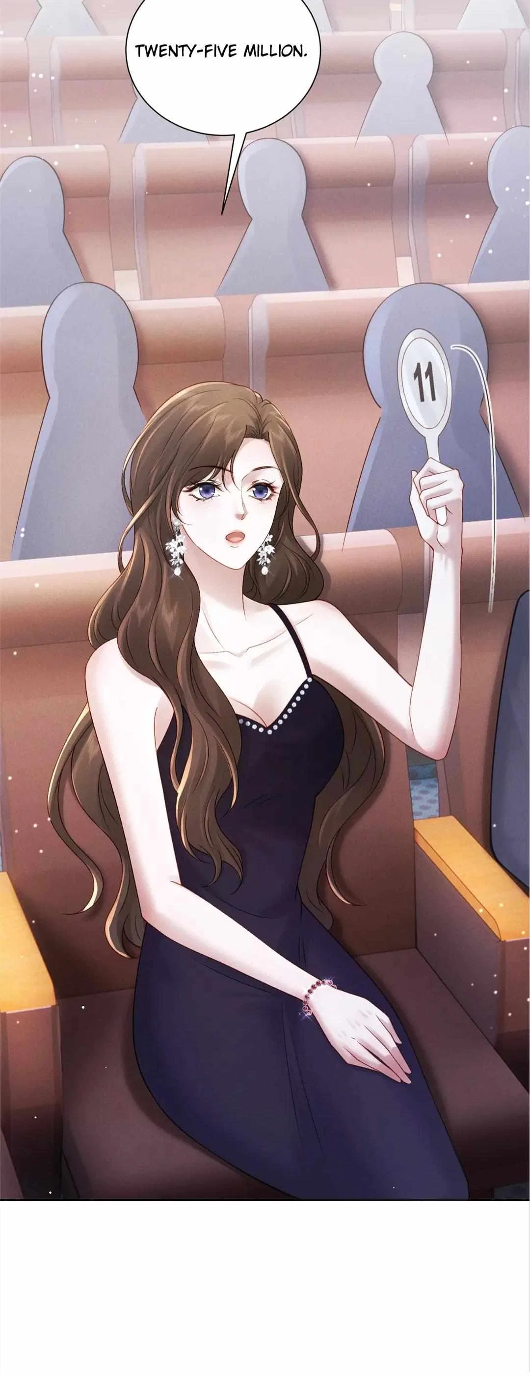 Married to a Ruthless Childe Chapter 9 – Page 16