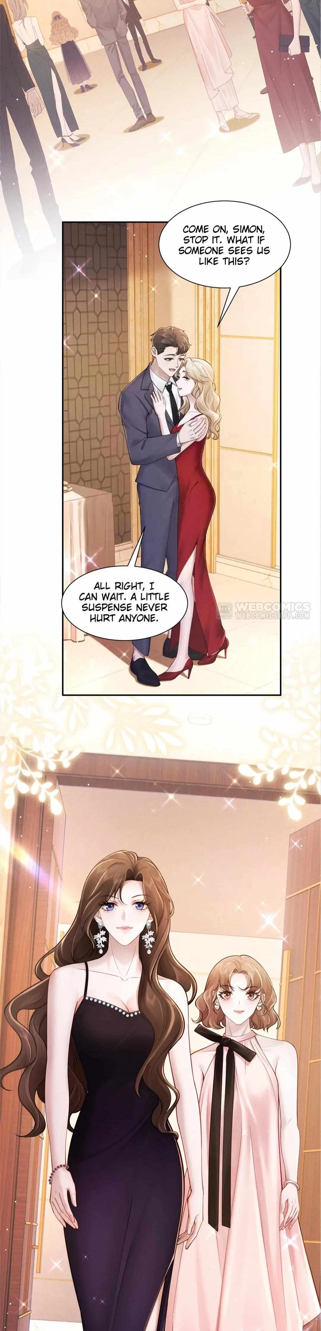 Married to a Ruthless Childe Chapter 8 – Page 13