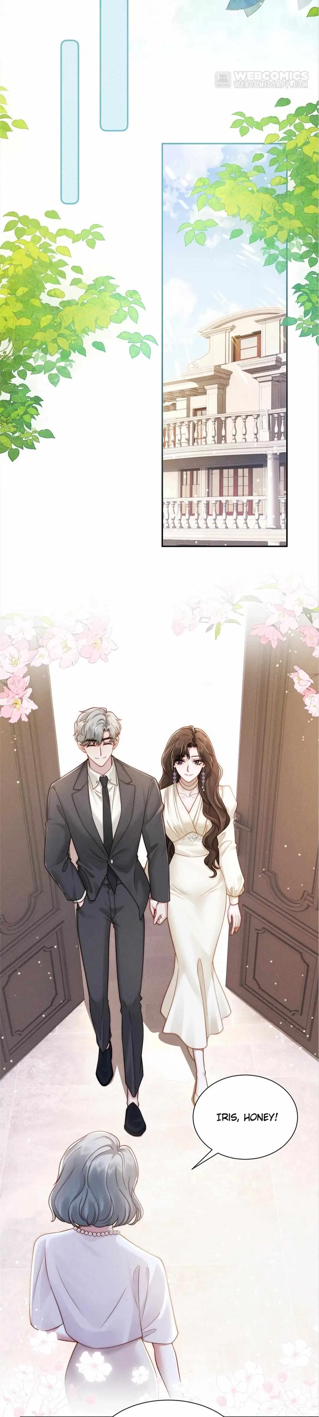 Married to a Ruthless Childe Chapter 7 – Page 3