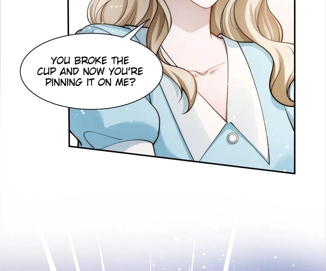 Married to a Ruthless Childe Chapter 5 – Page 2