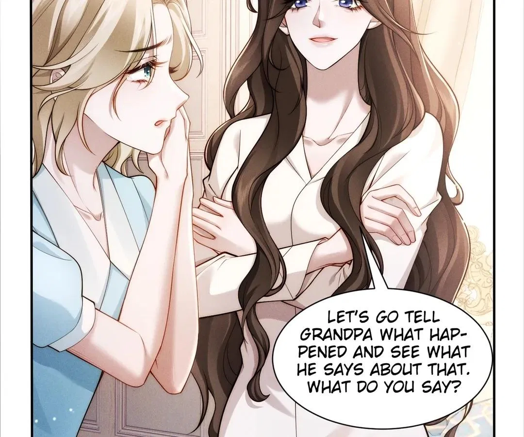 Married to a Ruthless Childe Chapter 5 – Page 6
