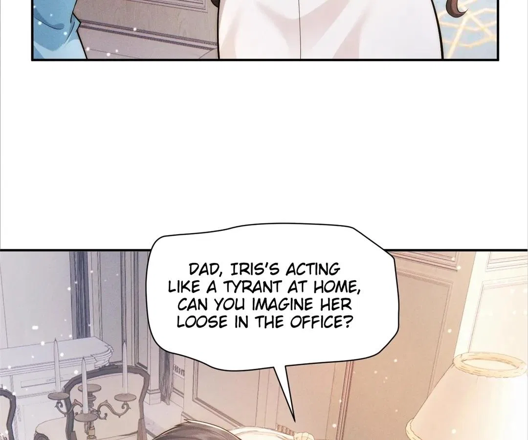 Married to a Ruthless Childe Chapter 5 – Page 7