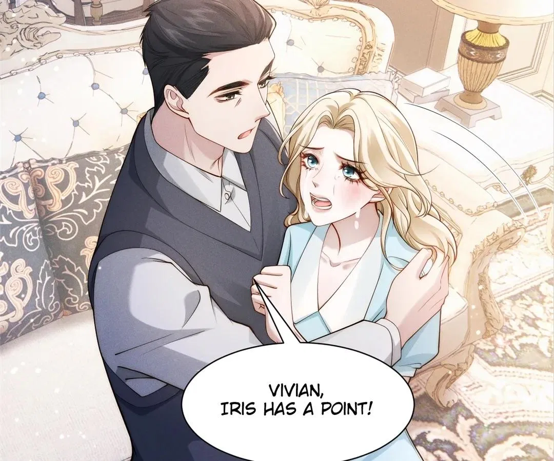 Married to a Ruthless Childe Chapter 5 – Page 8