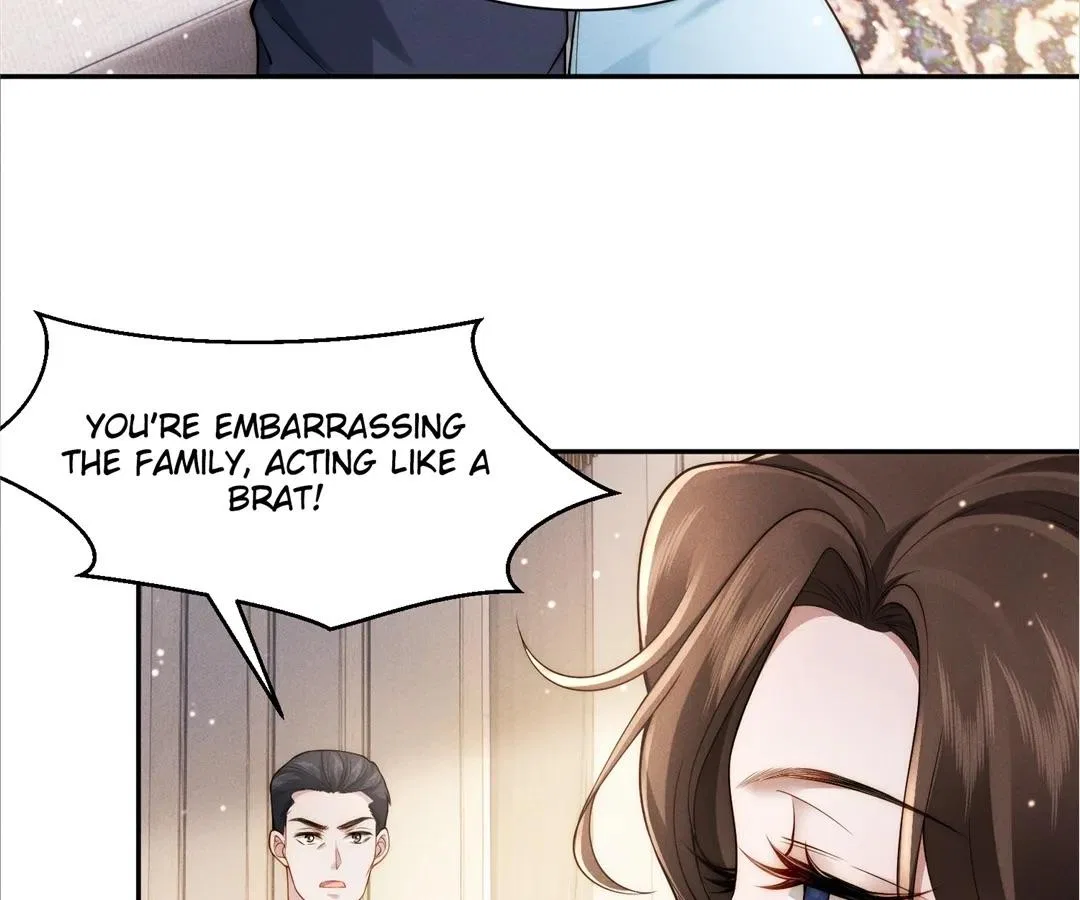 Married to a Ruthless Childe Chapter 5 – Page 9