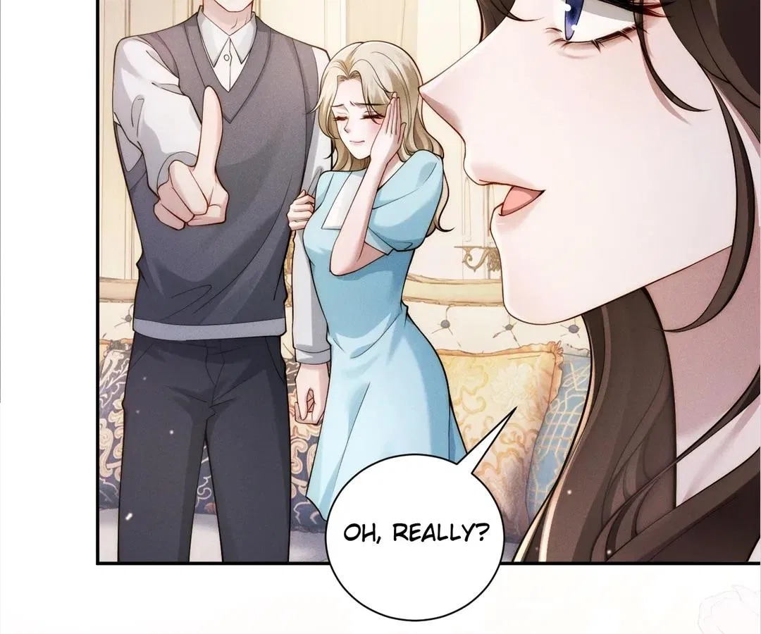 Married to a Ruthless Childe Chapter 5 – Page 10