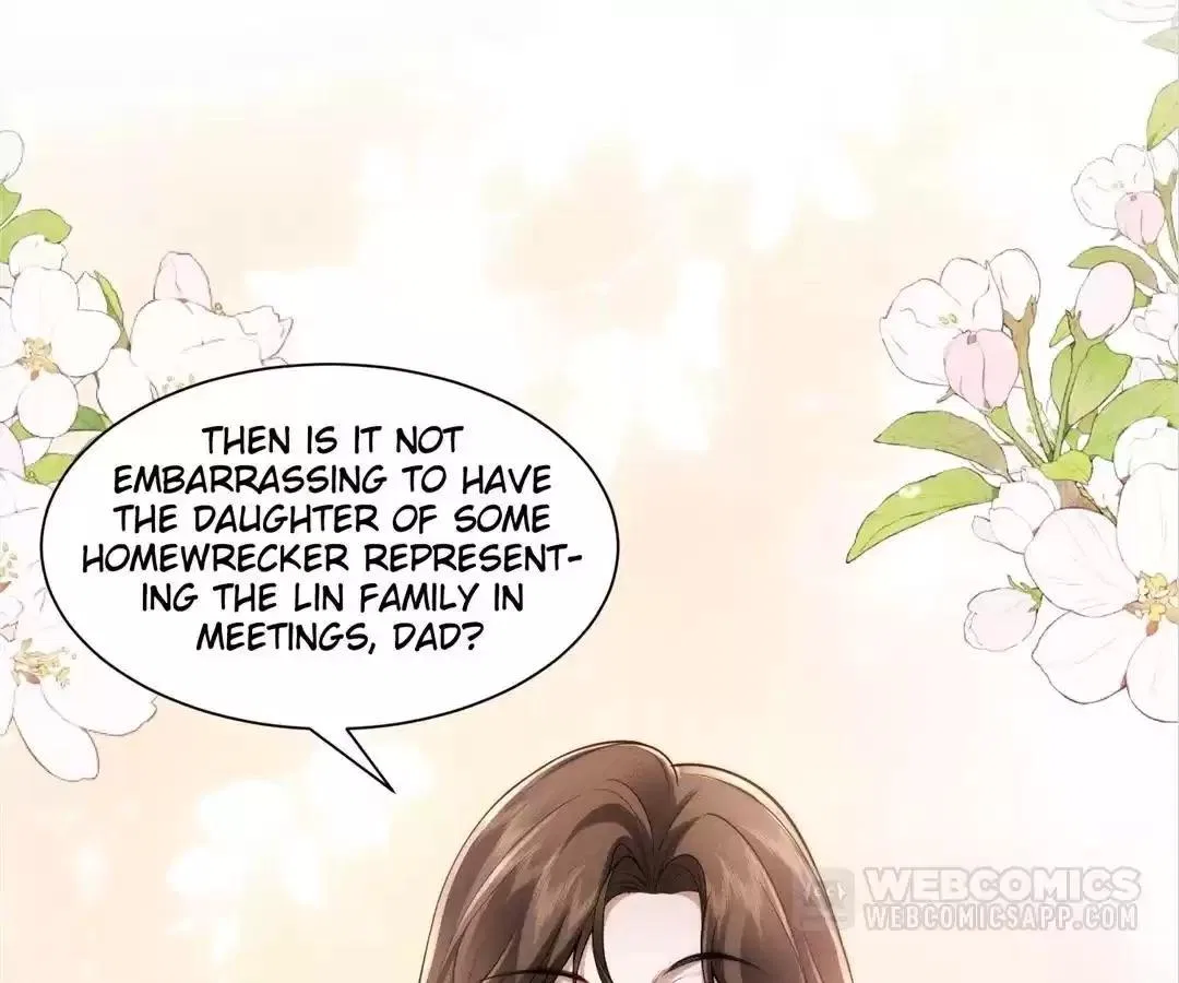 Married to a Ruthless Childe Chapter 5 – Page 11
