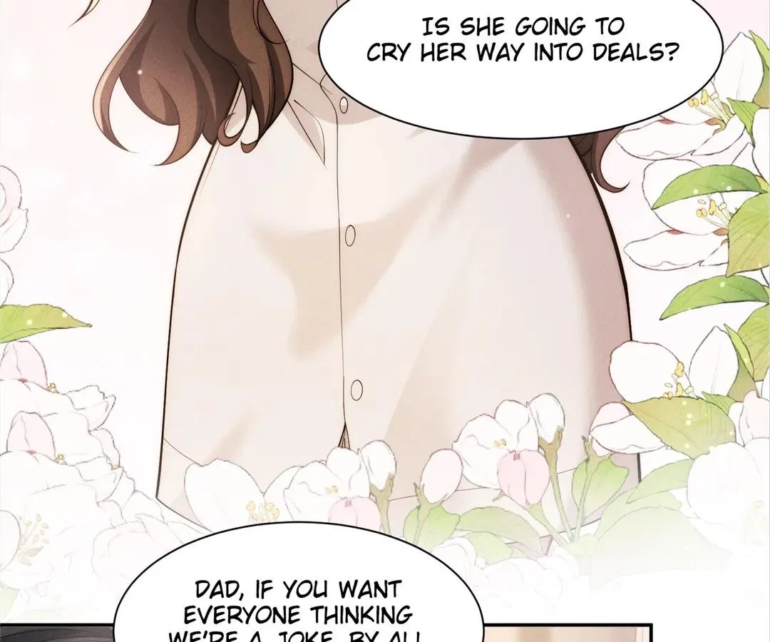 Married to a Ruthless Childe Chapter 5 – Page 13