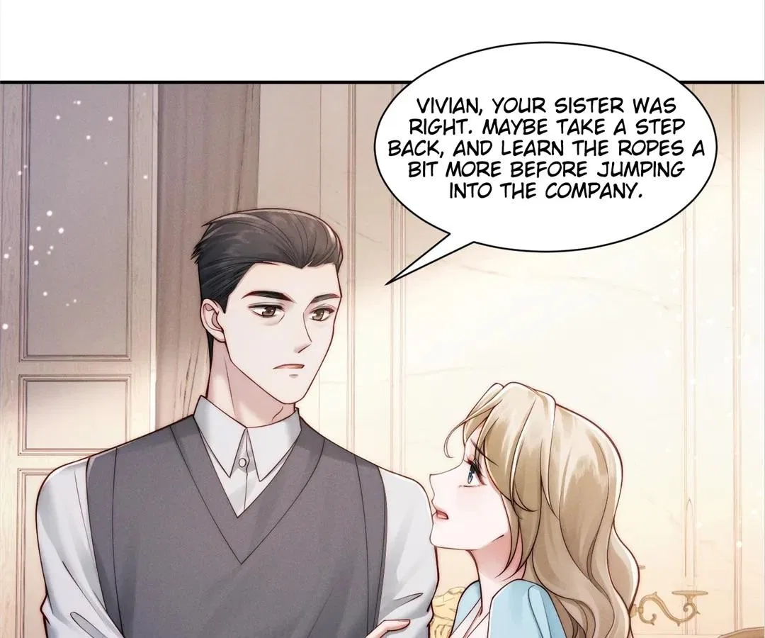 Married to a Ruthless Childe Chapter 5 – Page 16
