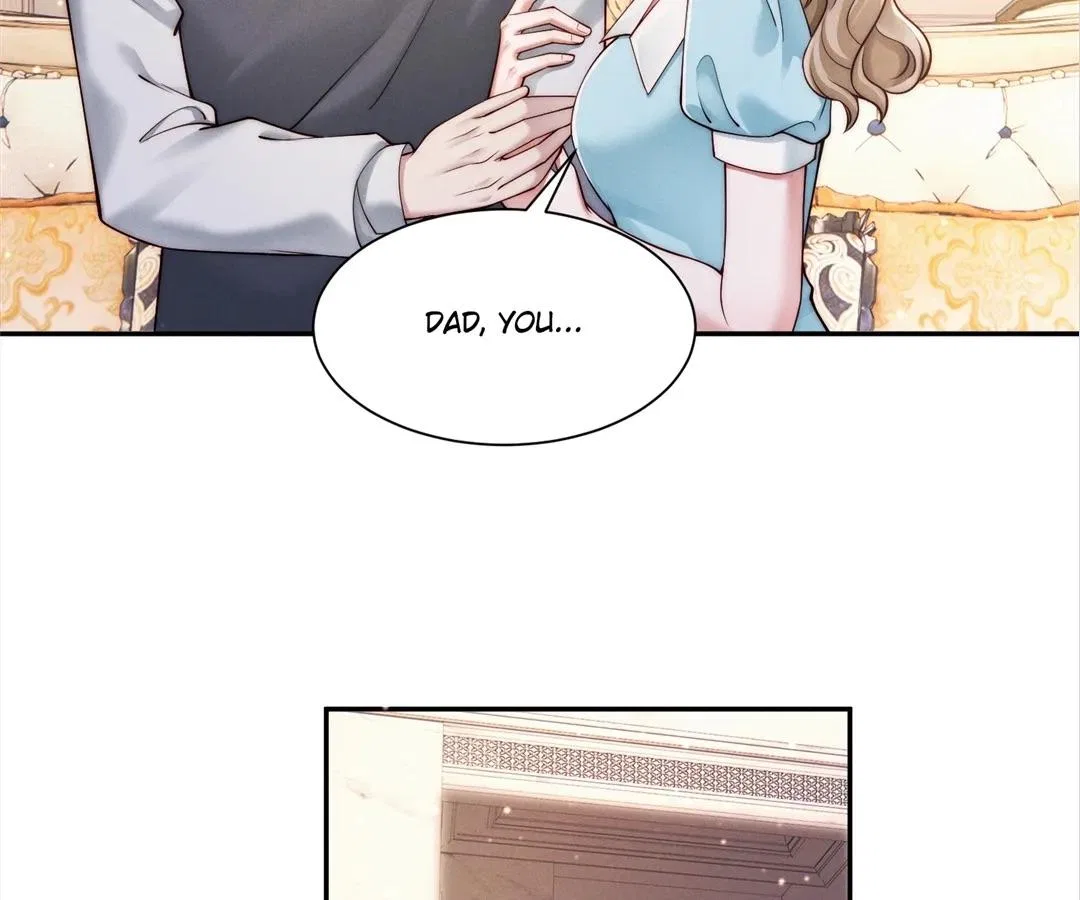 Married to a Ruthless Childe Chapter 5 – Page 17