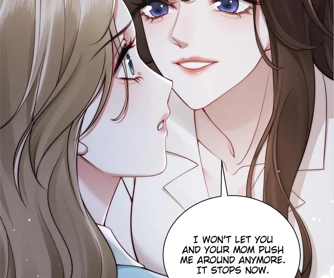 Married to a Ruthless Childe Chapter 5 – Page 22