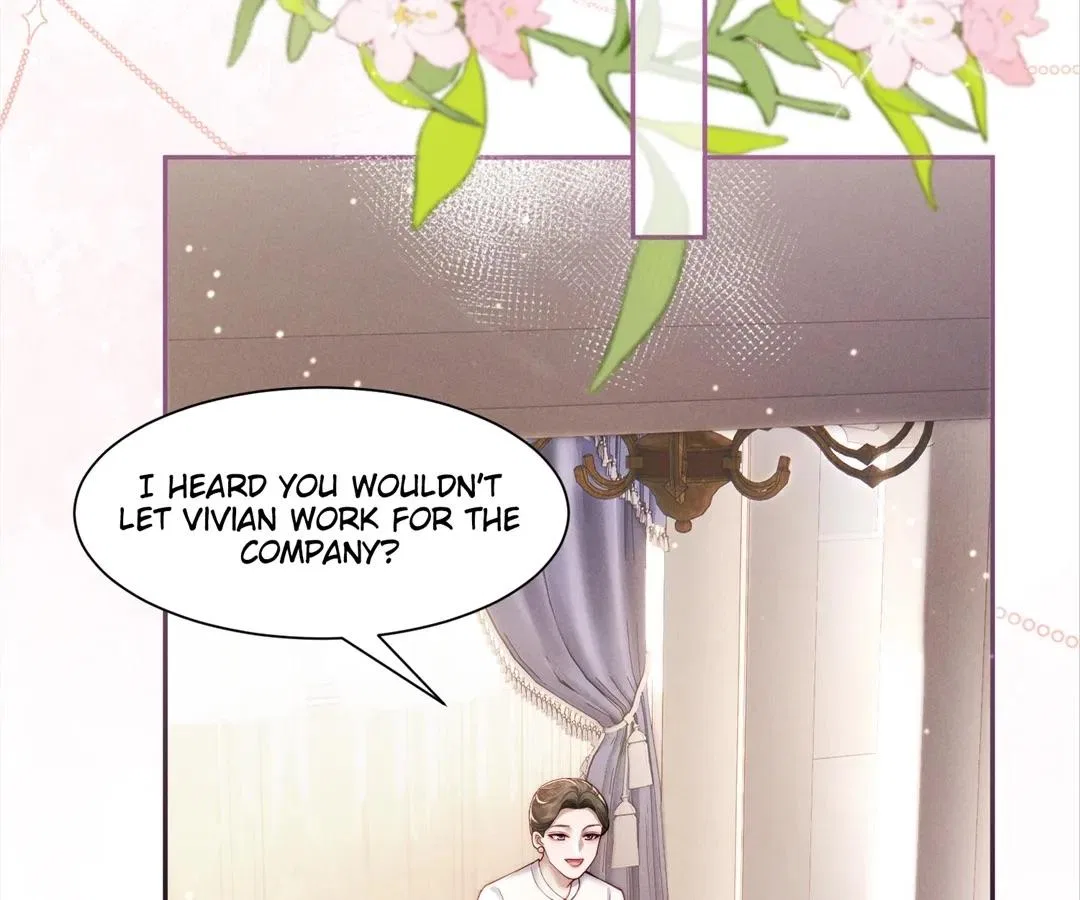 Married to a Ruthless Childe Chapter 5 – Page 25