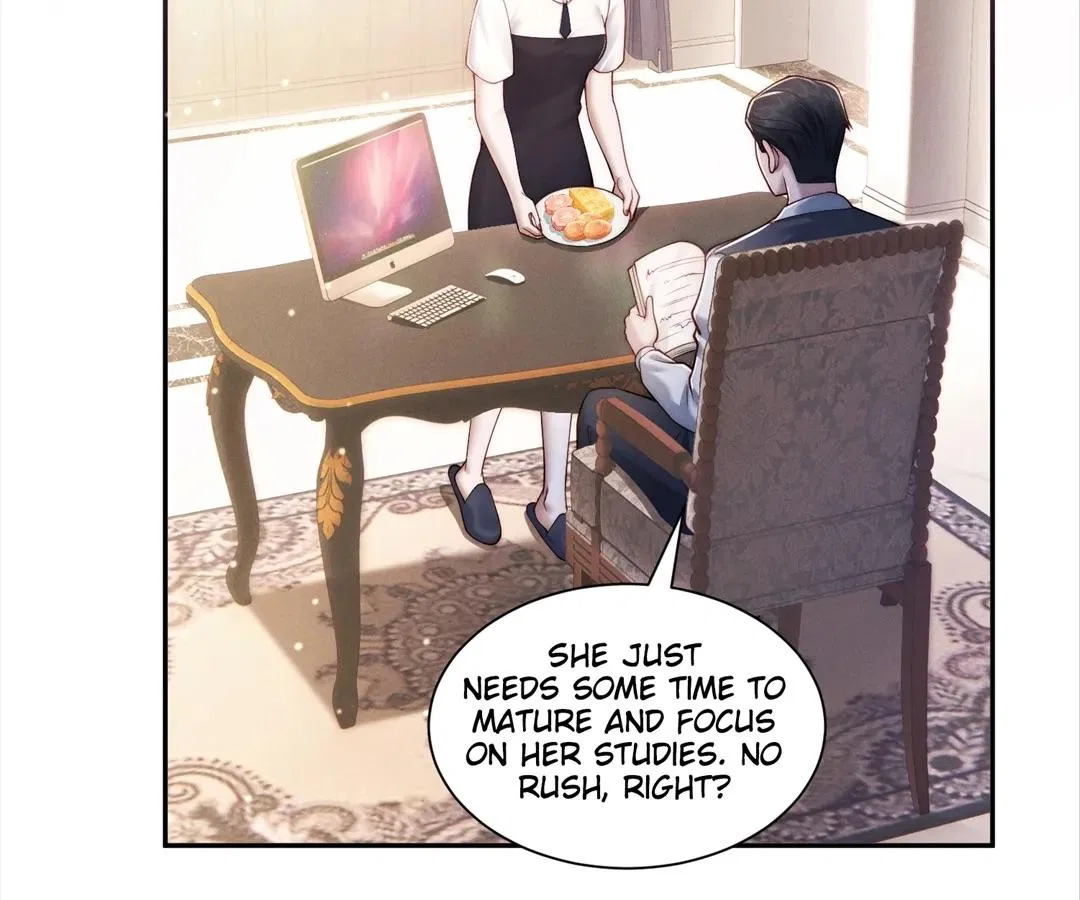 Married to a Ruthless Childe Chapter 5 – Page 26