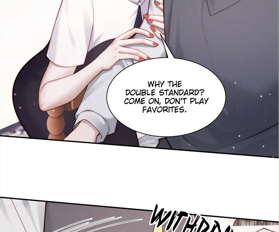 Married to a Ruthless Childe Chapter 5 – Page 28