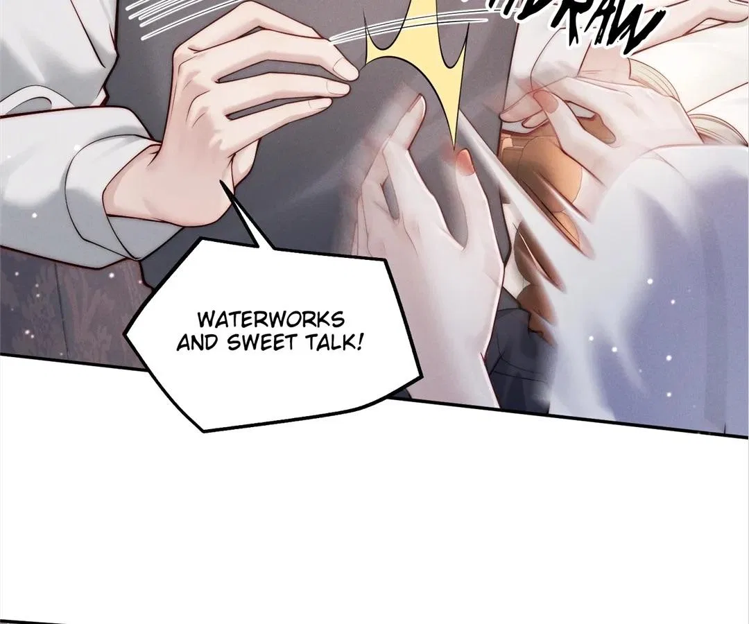 Married to a Ruthless Childe Chapter 5 – Page 29