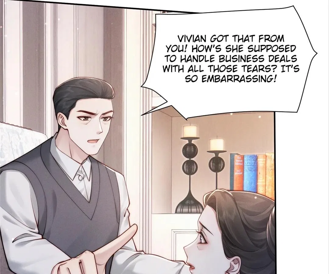 Married to a Ruthless Childe Chapter 5 – Page 30